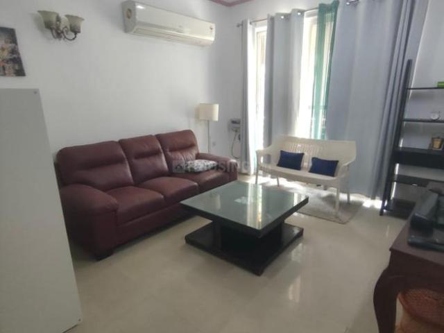 3 BHK Apartment in Sector 51 for rent Gurgaon. The reference number is 20426006