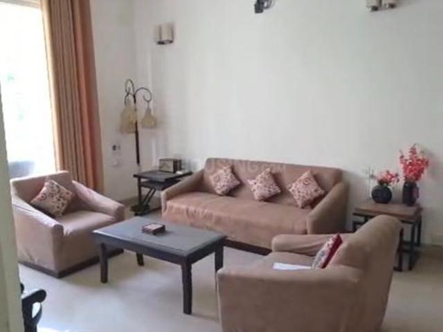 3 BHK Apartment in Sector 51 for rent Gurgaon. The reference number is 20452676