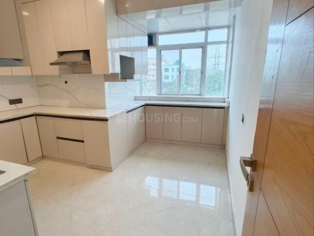 3 BHK Apartment in Sector 51 for rent Gurgaon. The reference number is 20630965