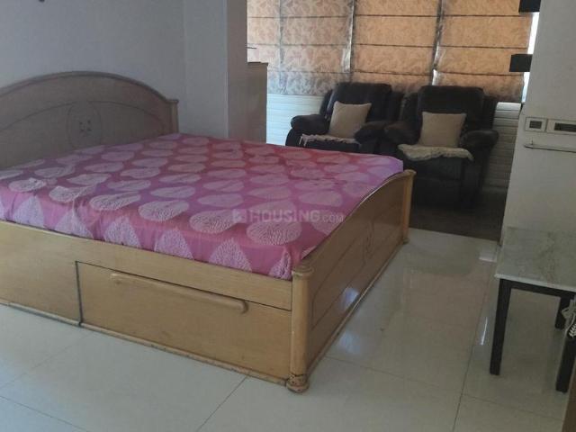 3 BHK Apartment in Sector 51 for rent Gurgaon. The reference number is 20011312