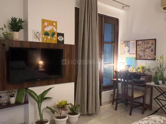 3 BHK Apartment in Sector 51 for rent Gurgaon. The reference number is 20172224