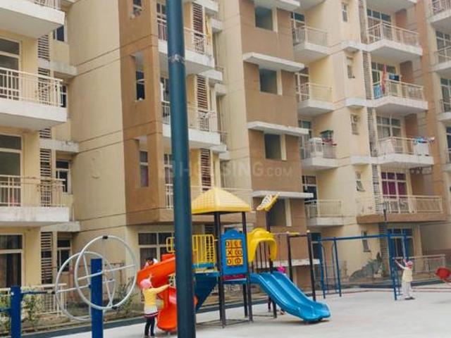3 BHK Apartment in Sector 51 for resale Alwar Bypass Road Bhiwadi. The reference number is 18788644