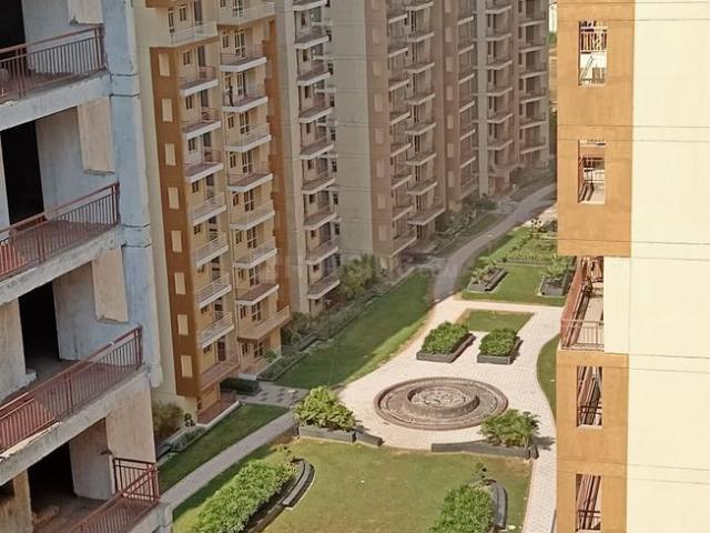 3 BHK Apartment in Sector 51 for resale Bhiwadi. The reference number is 14675583