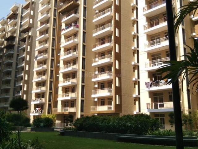 3 BHK Apartment in Sector 51 for resale Bhiwadi. The reference number is 14675537