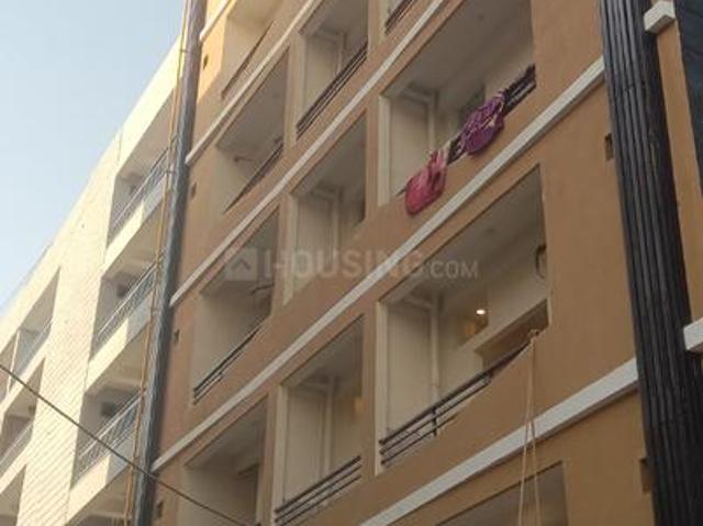 3 BHK Apartment in Sector 51 for resale Noida. The reference number is 19529235