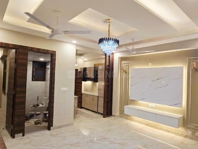 3 BHK Apartment in Sector 51 for resale Noida. The reference number is 20693524