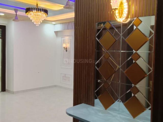 3 BHK Apartment in Sector 51 for resale Noida. The reference number is 20249733