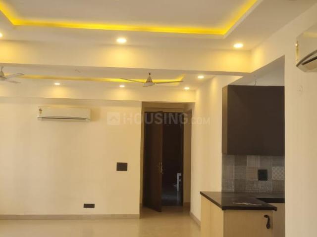 3 BHK Apartment in Sector 52 for rent Gurgaon. The reference number is 19765974