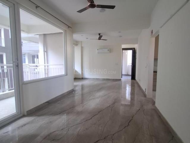 3 BHK Apartment in Sector 52 for rent Gurgaon. The reference number is 19788538