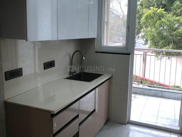 3 BHK Apartment in Sector 52 for rent Gurgaon. The reference number is 19329363