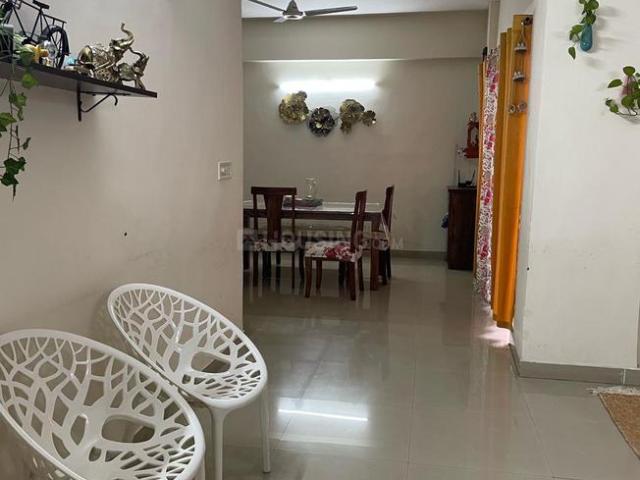 3 BHK Apartment in Sector 52 for rent Gurgaon. The reference number is 20404668