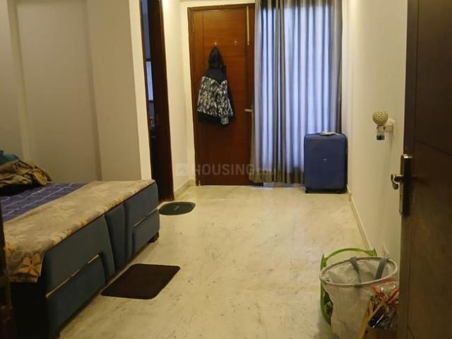 3 BHK Apartment in Sector 52 for rent Gurgaon. The reference number is 20162877