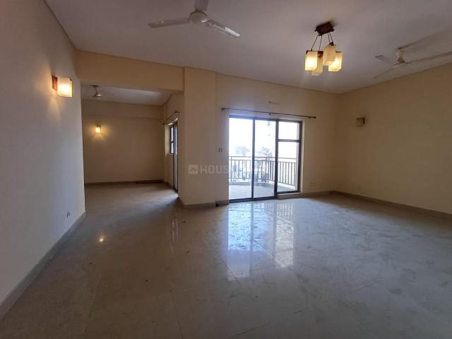 3 BHK Apartment in Sector 52 for rent Gurgaon. The reference number is 20287432