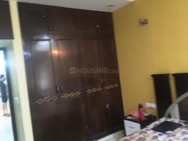 3 BHK Apartment in Sector 52 for rent Gurgaon. The reference number is 20397692