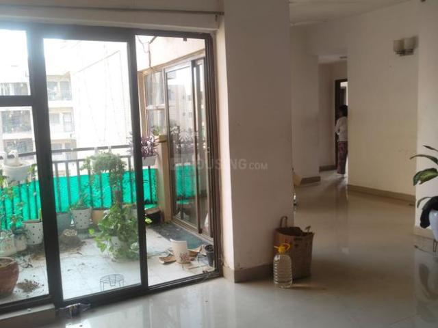 3 BHK Apartment in Sector 52 for resale Gurgaon. The reference number is 20270944