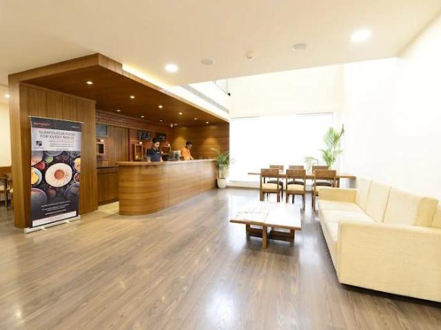3 BHK Apartment in Sector 52 for resale Noida. The reference number is 19015833