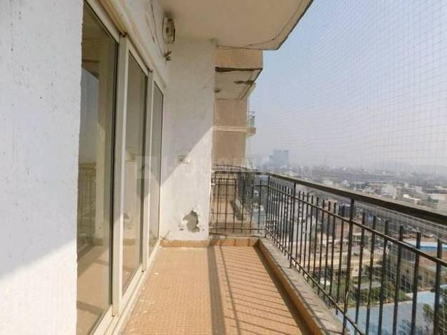 3 BHK Apartment in Sector 52 for resale Noida. The reference number is 20740167