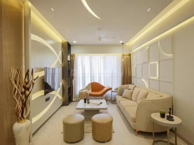 3 BHK Apartment in Sector 52 for resale Noida. The reference number is 20973299