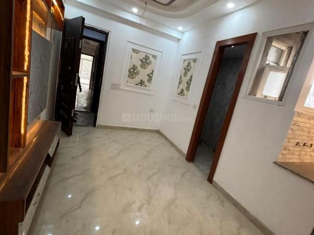 3 BHK Apartment in Sector 52 for resale Noida. The reference number is 20128431