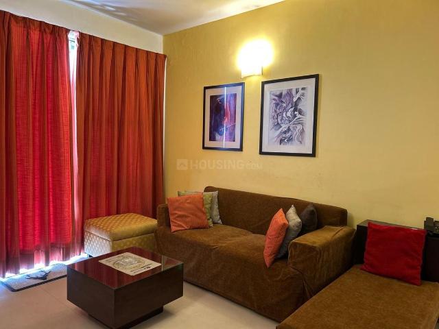 3 BHK Apartment in Sector 53 for rent Gurgaon. The reference number is 18162838