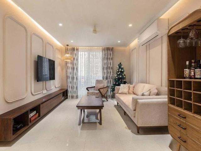 3 BHK Apartment in Sector 53 for rent Gurgaon. The reference number is 19679722