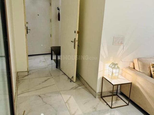 3 BHK Apartment in Sector 53 for rent Gurgaon. The reference number is 19720373
