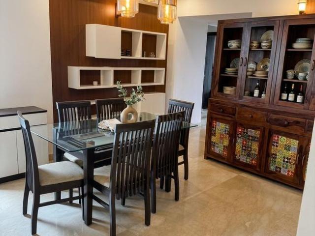 3 BHK Apartment in Sector 53 for rent Gurgaon. The reference number is 19901023