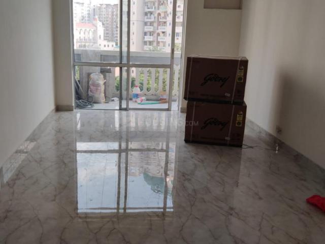3 BHK Apartment in Sector 53 for rent Gurgaon. The reference number is 19995445