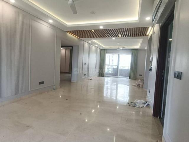 3 BHK Apartment in Sector 53 for rent Gurgaon. The reference number is 20403044