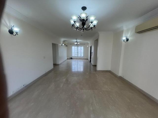 3 BHK Apartment in Sector 53 for rent Gurgaon. The reference number is 20436631