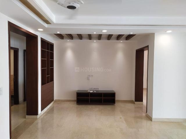 3 BHK Apartment in Sector 53 for rent Gurgaon. The reference number is 20600917