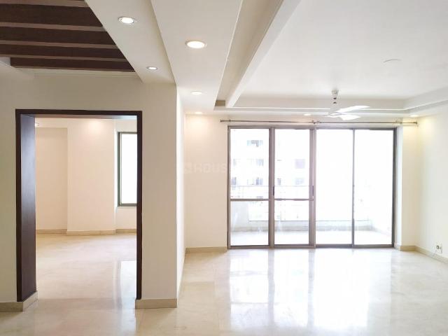 3 BHK Apartment in Sector 53 for rent Gurgaon. The reference number is 20617555