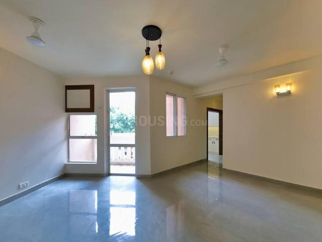 3 BHK Apartment in Sector 53 for rent Gurgaon. The reference number is 20667374