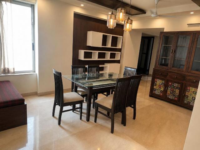 3 BHK Apartment in Sector 53 for rent Gurgaon. The reference number is 20732674