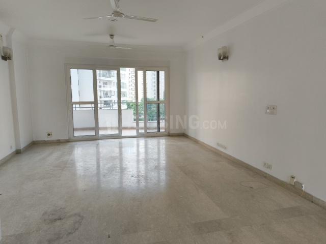 3 BHK Apartment in Sector 53 for rent Gurgaon. The reference number is 20905286
