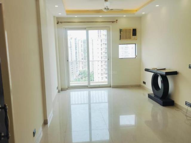 3 BHK Apartment in Sector 53 for rent Gurgaon. The reference number is 20928605