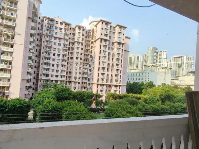 3 BHK Apartment in Sector 53 for rent Gurgaon. The reference number is 20955734