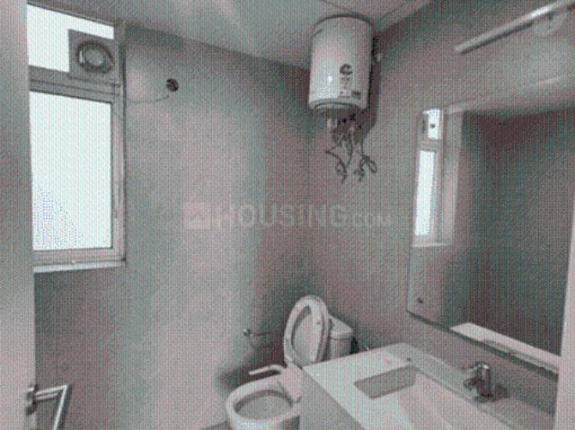 3 BHK Apartment in Sector 53 for rent Gurgaon. The reference number is 20990991