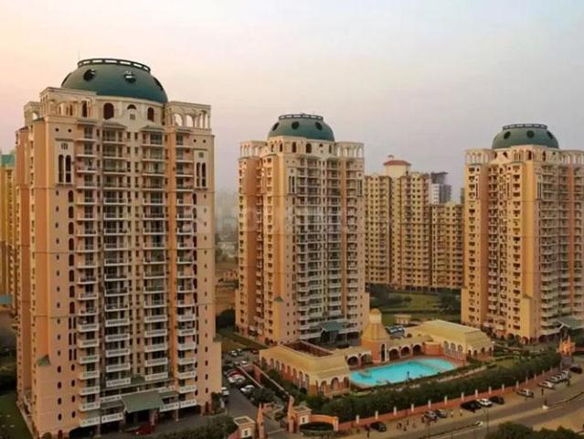 3 BHK Apartment in Sector 53 for rent Gurgaon. The reference number is 20005403