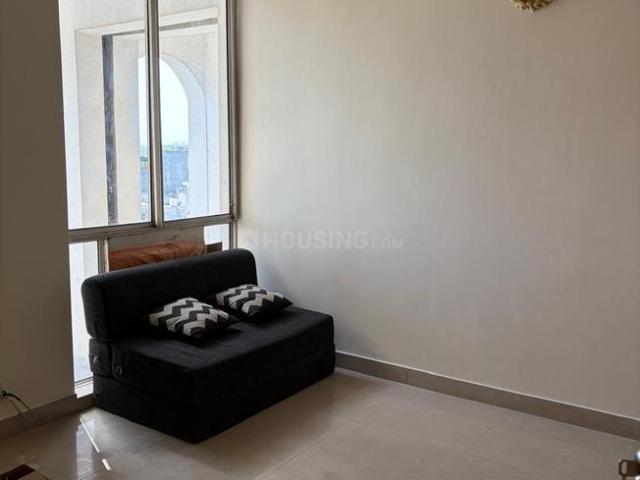 3 BHK Apartment in Sector 53 for rent Gurgaon. The reference number is 20006594