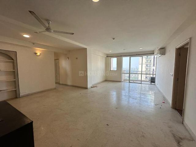 3 BHK Apartment in Sector 53 for rent Gurgaon. The reference number is 20277860