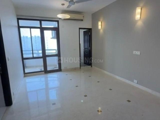 3 BHK Apartment in Sector 53 for rent Gurgaon. The reference number is 20278649
