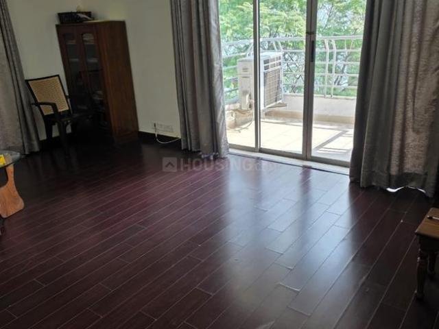 3 BHK Apartment in Sector 53 for resale Gurgaon. The reference number is 19883192