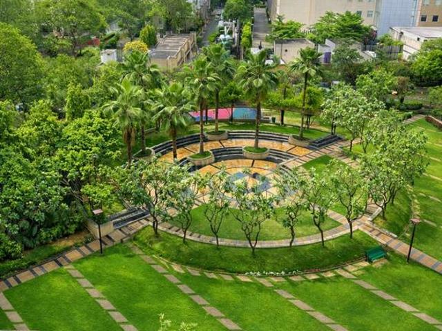 3 BHK Apartment in Sector 53 for resale Gurgaon. The reference number is 20112709
