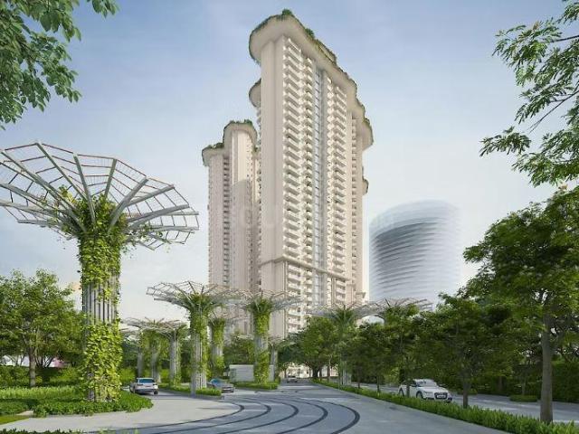 3 BHK Apartment in Sector 53 for resale Gurgaon. The reference number is 20301871