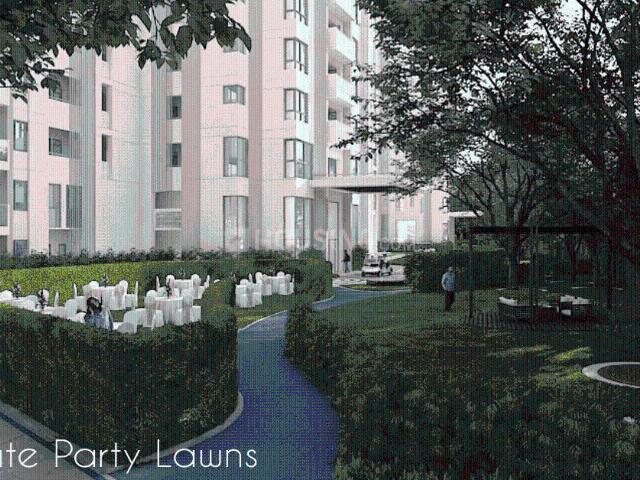 3 BHK Apartment in Sector 53 for resale Gurgaon. The reference number is 20645727