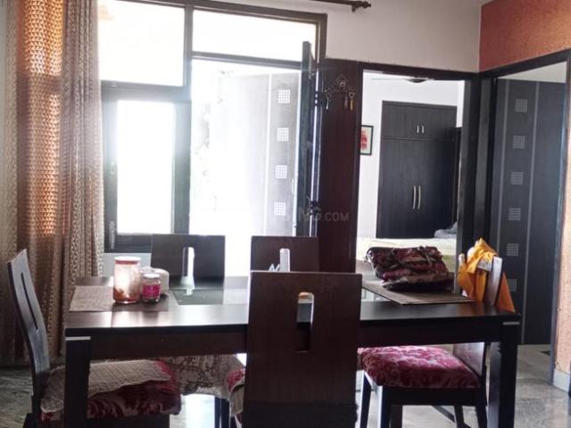 3 BHK Apartment in Sector 5 Dwarka for rent New Delhi. The reference number is 19183703