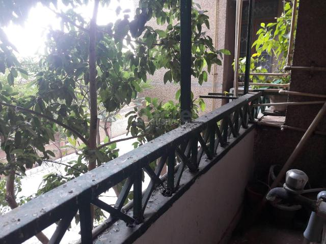3 BHK Apartment in Sector 5 Dwarka for rent New Delhi. The reference number is 20550929