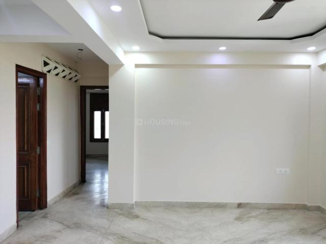 3 BHK Apartment in Sector 5 Dwarka for rent New Delhi. The reference number is 20581344
