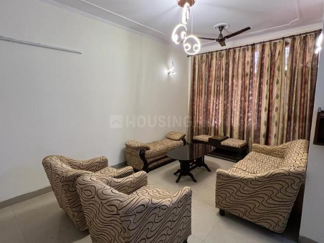 3 BHK Apartment in Sector 5 Dwarka for rent New Delhi. The reference number is 20681858